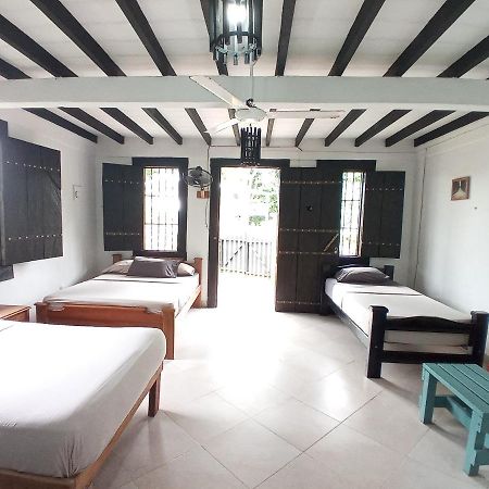 Hostal Portal Del Sol Capurganá Dış mekan fotoğraf