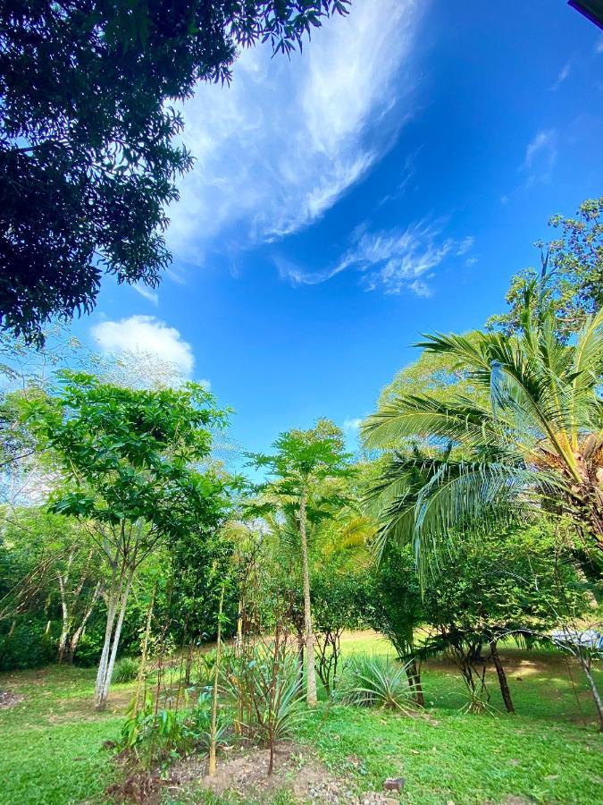 Hostal Portal Del Sol Capurganá Dış mekan fotoğraf