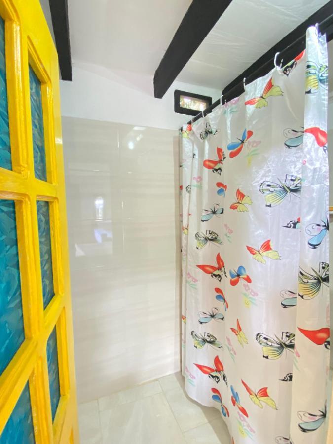 Hostal Portal Del Sol Capurganá Dış mekan fotoğraf